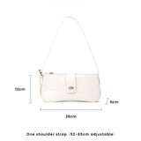 Gloss Bar Collection WHITE