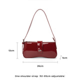 Gloss Bar Collection MAROON