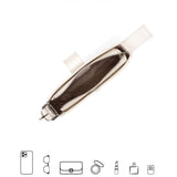 Gloss Bar Collection WHITE