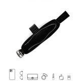 Gloss Bar Collection BLACK