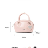 Cream Pop 0.1 Collection PINK