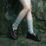 Corse Collection BROWN
