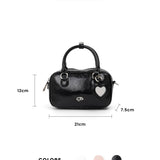 Cream Pop 0.1 Collection BLACK