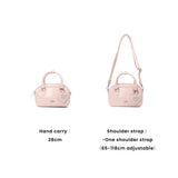 Cream Pop 0.1 Collection PINK