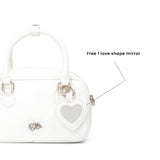 Cream Pop 0.1 Collection WHITE