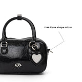 Cream Pop 0.1 Collection BLACK