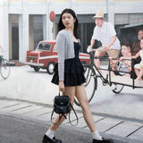 Aomie Collection BLACK