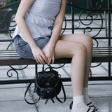 Aomie Collection BLACK