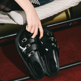 Kairo Collection BLACK