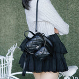 Aomie Collection BLACK