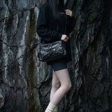 B.System Collection BLACK