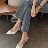 Sanies Collection WHITE