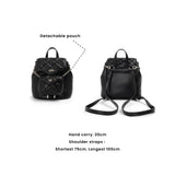 Aomie Collection BLACK