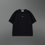 B.Adore Men T-Shirt Unisex Collection BLACK