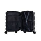 Toast 20-Inch Luggage Collection BLACK