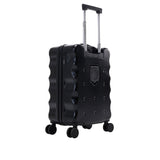 Toast 20-Inch Luggage Collection BLACK