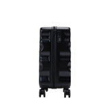 Toast 20-Inch Luggage Collection BLACK
