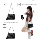 Eggie Collection BLACK