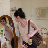 Toast Cream Puff Collection DARK BROWN