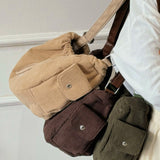 Toast Cream Puff Collection DARK BROWN