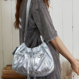 Toast Cream Puff Collection SILVER