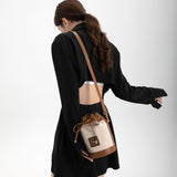 Deron Collection BROWN