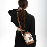 Deron Collection BROWN