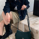 Arrie Collection GREEN