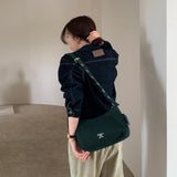Arrie Collection GREEN