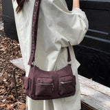 Arrie Collection DARK BROWN