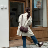Arrie Collection DARK BROWN