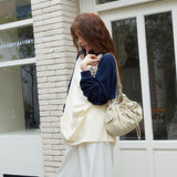 Toast Cream Puff Collection KHAKI