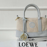 Monogram Keychain Collection