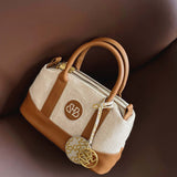 Monogram Keychain Collection