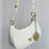 Monogram Keychain Collection