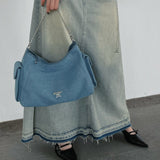 Halen Collection JEANS BLUE (PREORDER)