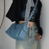 Halen Collection JEANS BLUE (PREORDER)