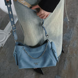 Halen Collection JEANS BLUE (PREORDER)