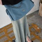 Halen Collection JEANS BLUE (PREORDER)