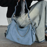 Halen Collection JEANS BLUE (PREORDER)