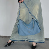 Halen Collection JEANS BLUE (PREORDER)