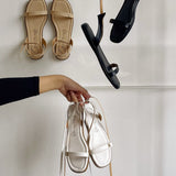 Arenly Collection WHITE