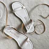 Arenly Collection WHITE