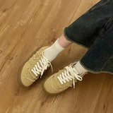 Samstep Collection KHAKI