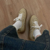Samstep Collection KHAKI