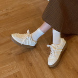 Samstep Collection WHITE