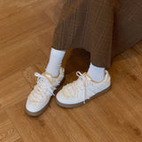 Samstep Collection WHITE