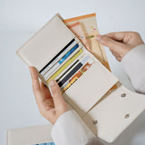 AEIOU Willy Collection IVORY