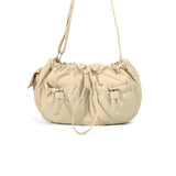 Toast Cream Puff Collection KHAKI