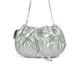 Toast Cream Puff Collection SILVER